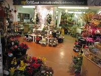Williamson Design Florist, Garden Centre and Coffee Shop. 1097958 Image 2